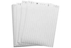 Brady LAT-2-747-10 / 029703, LaserTab Laser Printable Labels, 9.53 mm x 9.53 mm