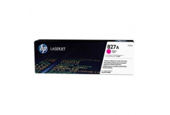HP 827A CF303A bíborvörös (magenta) eredeti toner