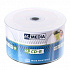 MyMedia CD-R, 69206, 50 darabos csomag, 700MB, 52x, 80 perc, 12cm, nyomtatható, Standard, széles körben nyomtatható