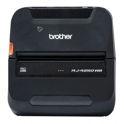 Brother RJ-4250WB RJ4250WBZ1 hordozható nyomtató