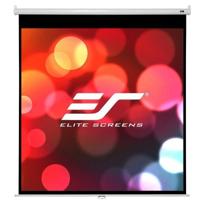 Epson M170XWS1 ELITE plátno roleta 170'' 1:1