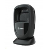 Zebra vonalkódolvasó DS9308 DS9308-SR4U2100AZE, 2D, SR, multi-IF, kit (USB), black (kártérítés a DS9208)