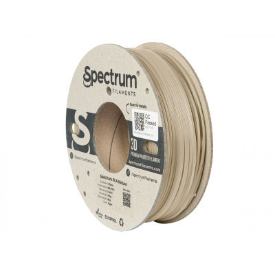 Spectrum 80986 3D filament, PLA Nature, 1,75mm, 250g, Bézs (Algae)