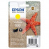 Epson 603 C13T03U44010 sárga (yellow) eredeti tintapatron