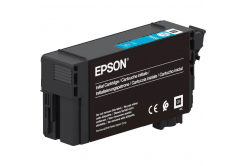 Epson T40D240 C13T40D240 cián (cyan) eredeti tintapatron