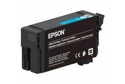 Epson eredeti tintapatron C13T40D240, cyan, 50ml, Epson SC-T3100, SC-T5100