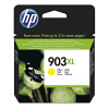 HP 903XL T6M11AE sárga (yellow) eredeti tintapatron