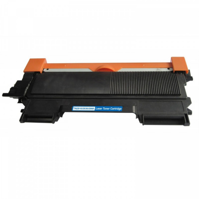 Brother TN-2010 / TN-2015 fekete (black) kompatibilis toner