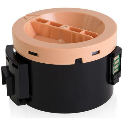 Epson S050709 fekete (black) kompatibilis toner