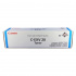 Canon C-EXV20 cián (cyan) eredeti toner