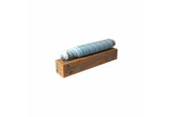 Konica Minolta TN621C A3VX452 cián (cyan) eredeti toner