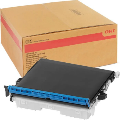 OKI 09006125 eredeti transfer belt