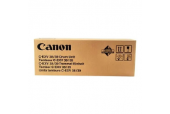 Canon CEXV38/39 4793B003 fekete (black) eredeti fotohenger