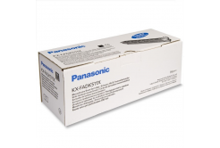Panasonic KX-FADK511X fekete (black) eredeti fotohenger