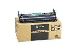 Toshiba eredeti fotohenger DK18, black, Toshiba DP 80, 85