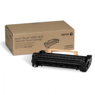 Xerox 113R00762 fekete (black) eredeti fotohenger