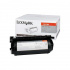 Lexmark 12A7360 fekete (black) eredeti toner