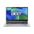 Acer TravelMate P2 15 TMP215-55-TCO-39Z6 NX.BGPEC.003 Notebook, 15,6", FHD, 16GB, 512GB SSD, UHD, W11P, Silver, 2R, Cseh billentyűzet