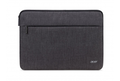 Acer Protective Sleeve Dual sötétszürke 15,6"