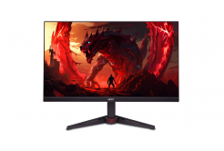 Acer Nitro VG270W3 UM.HV0EE.309 monitor, 27", IPS, 240Hz, 250 nit, HDMI, DP
