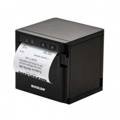 Bixolon SRP-Q300 SRP-Q300K blokknyomtató, USB, Ethernet, black