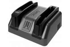 Getac 2-Slot Battery Charger, EU