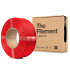 "The Filament" by Spectrum TF-24226, ReFill, PLA Lite, 1,75mm, 1000g, Piros (Red)