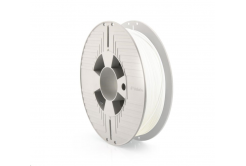 VERBATIM 3D nyomtató filament TEFABLOC TPE 2,85 mm, 71 m, 500 g, fehér