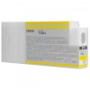 Epson T596400 sárga (yellow) eredeti patron
