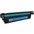 Utángyártott toner a HP 504A CE251A cián (cyan) 