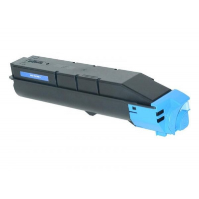 Kyocera Mita TK-5150K fekete (black) kompatibilis toner