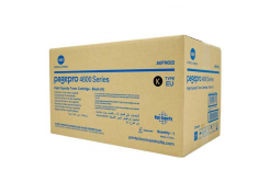 Konica Minolta A0FN022 fekete (black) eredeti toner