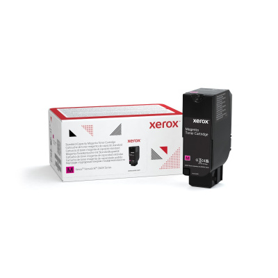 Xerox 006R04766 bíborvörös (magenta) eredeti toner
