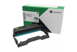 Lexmark eredeti zobrazovací jednotka 78C0Z10, fekete, photoconductor, 125000 oldal, Lexmark C2240,C2325dw,C2425dw,C2535dw,CS421dn,