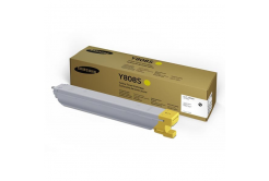 HP SS735A / Samsung CLT-Y808S sárga (yellow) eredeti toner