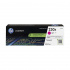 HP 230A W2303A bíborvörös (magenta) eredeti toner