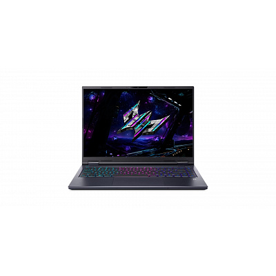 Acer NH.QUWEC.001 Predator Helios Neo 14/PHN14-71-90FS/U9-285H/14,5"/2560x1600/32GB/1TB/RTX 5070/W11H/Fekete/2R