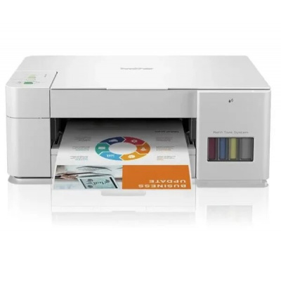 Brother DCP-T426W DCPT426WYJ1 tintasugaras multifunkciós