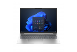 HP ProBook 4/G1i/U5-225U/16"/WUXGA/16GB/512GB/Intel int/W11P/Ezüst/3R