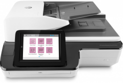 HP ScanJet Enterprise Flow N9120 fn2 L2763A#B19 szkenner
