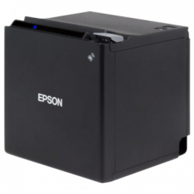 Epson TM-m30II C31CJ27111, USB, BT, Ethernet, 8 dots/mm (203 dpi), ePOS, white, blokknyomtató