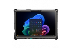 Getac F120, 30,7cm (12,1''), Camera, front camera, USB, BT, Wi-Fi 7, SSD, Win. 11 Pro