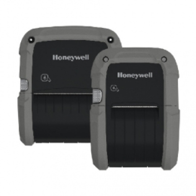 Honeywell RP4 enhanced RP4A0000B02 USB, BT (BLE), NFC, 8 dots/mm (203 dpi), ZPLII, CPCL, IPL, DPL címkenyomtató