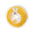 Spectrum 80060 3D filament, Premium PET-G, 1,75mm, 1000g, Sárga (Bahama yellow)