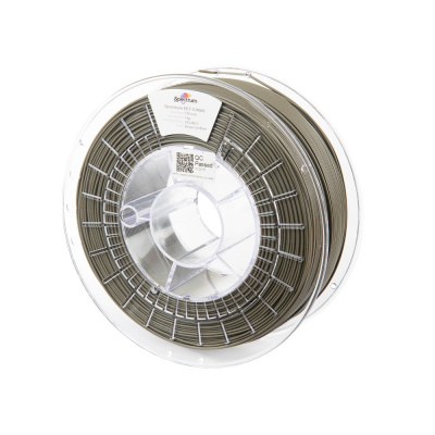 Spectrum 80551 3D filament, PET-G Matt, 1,75mm, 1000g, Barna (Brown uniform)