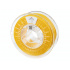 Spectrum 81013 3D filament, PC 275, 1,75mm, 1000g, Sárga (Signal yellow)
