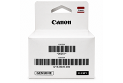 Canon QY6-8049 színes (color) eredeti nyomtatófej