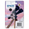 Epson 502XL T02W140 fekete (black) eredeti tintapatron
