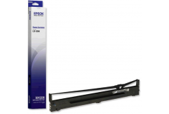 Epson C13S015337, fekete, eredeti festékszalag