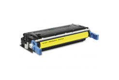 Utángyártott toner a HP 641A C9722A sárga (yellow) 